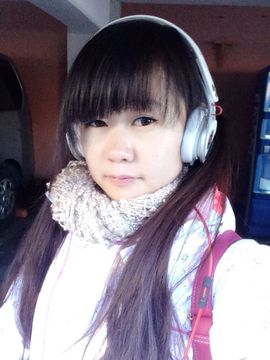 比巴卜。主播照片