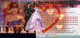 二小姐小阿莉主播照片