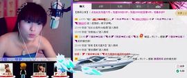 🏅二小姐小阿莉主播照片
