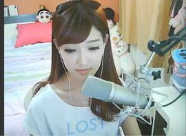 ❤❤爱猫♡老鼠主播照片
