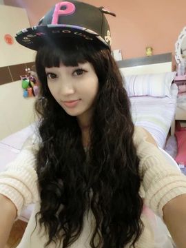 ❤❤爱猫♡老鼠主播照片