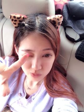 ❤❤爱猫♡老鼠主播照片