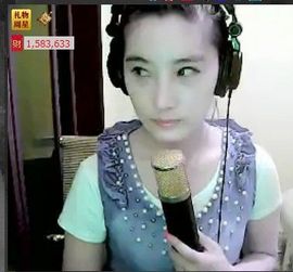 永远的组长！！主播照片
