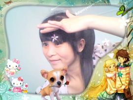 诗雨&amp;主播照片