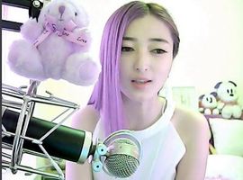 Angel•筱伊❤主播照片