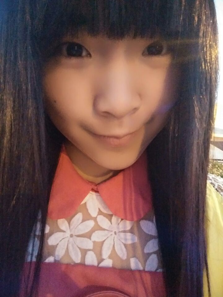 cheney林溪的主播照片