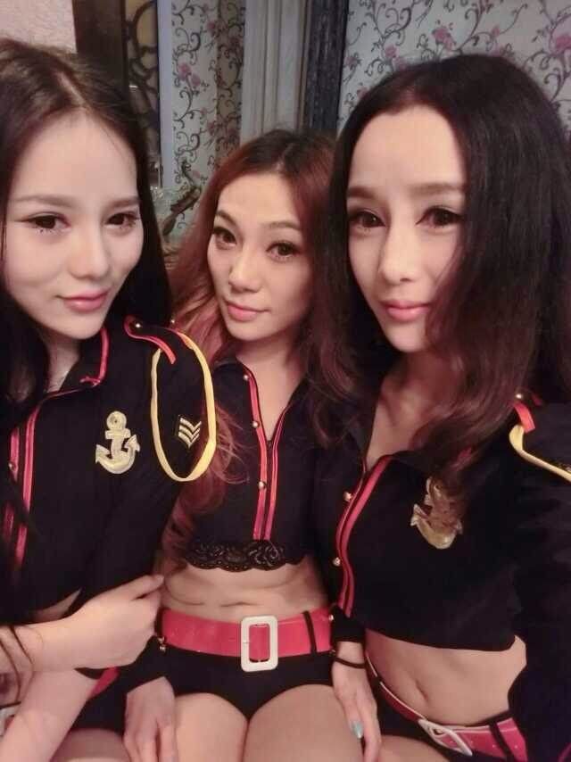 小杨幂&的主播照片