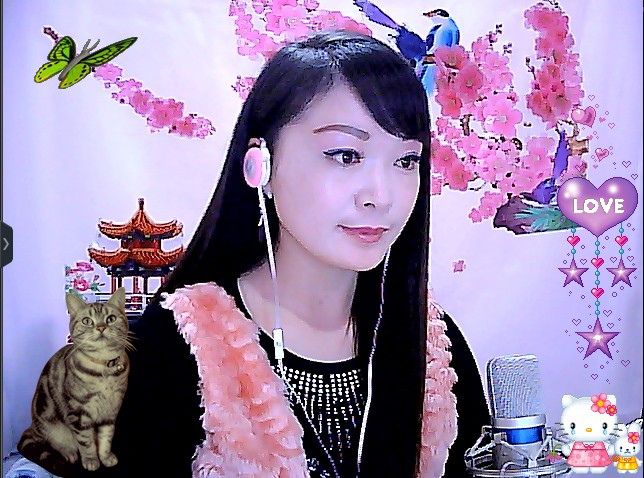 ??環島心扉??的主播照片