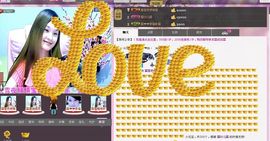 〓A…ling玲❤〓主播照片