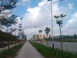 大亚湾之天空2014主播照片