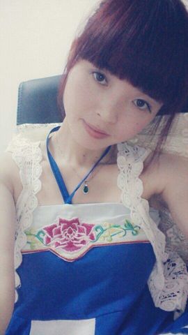 ☜飞扬跋扈☞主播照片