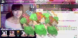 🏅二小姐小阿莉主播照片