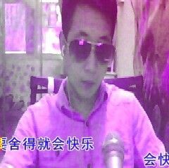 MC劈柴*铁子主播照片