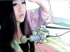 Zqc★、醉倾城灬主播照片