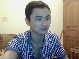 外貌协会晴朗哥主播照片