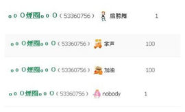 ◥▇摇滚☀女皇▇◤主播照片