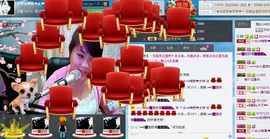 唯恋❤丹妮主播照片