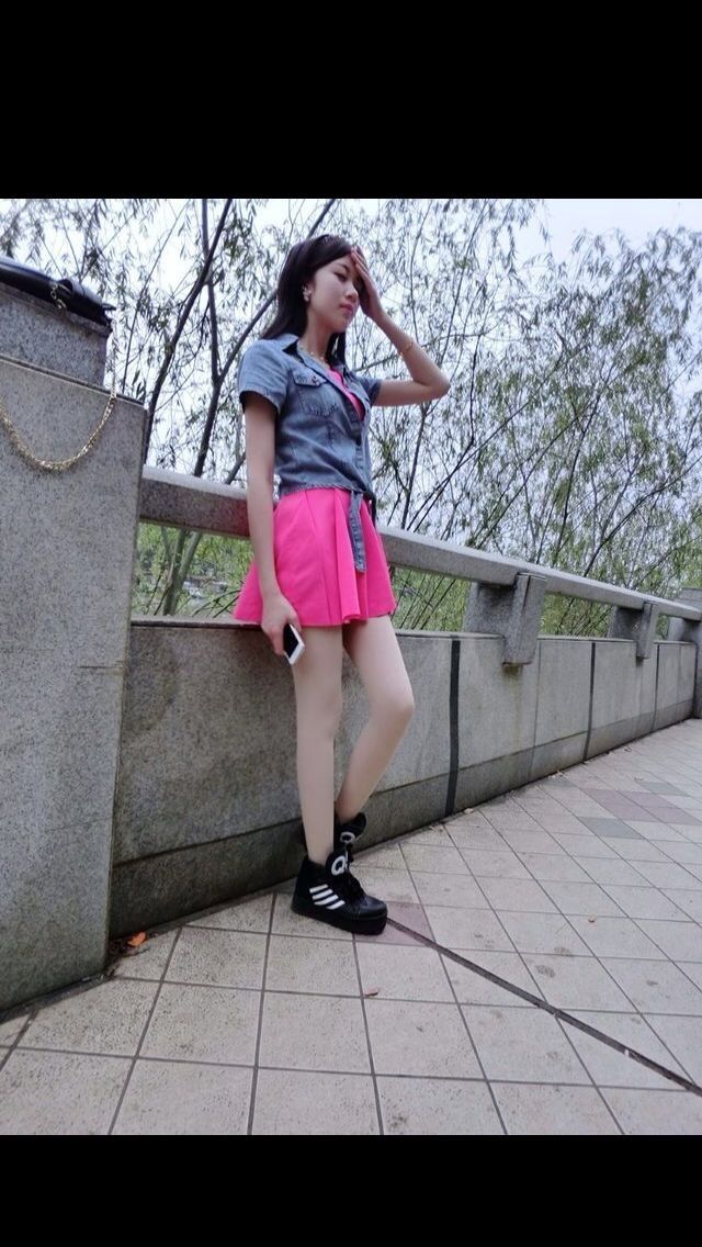 马馥雅丶的主播照片