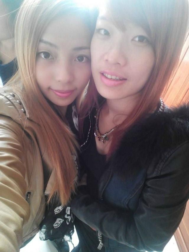 韩筱小求嫁的主播照片