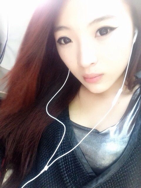 ❤️Lady莉莉❤️的主播照片