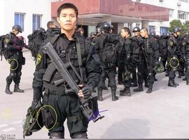 阳泉市——张北北主播照片