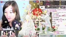 Sweet💫主播照片