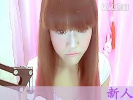 萌kiki主播照片