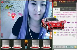 ╰ღM❤K☜ㄝ亭ル☞主播照片