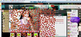 ♥╭菈♥菈♥╭主播照片