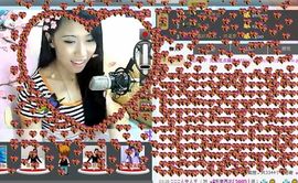 Love❤慕欣..主播照片