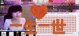 二小姐小阿莉主播照片
