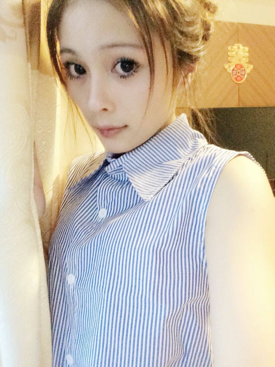 Y思雅的主播照片