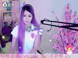 😸熱饅頭主播照片