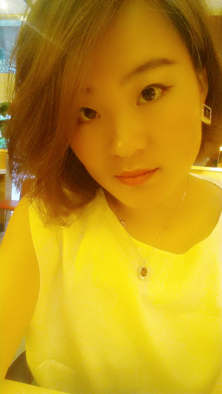 朵.朵主播照片