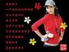 LUCKYOU主播照片