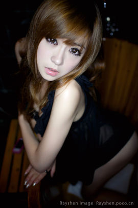 .Zack.主播照片