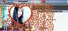 Zqc★、醉倾城灬主播照片