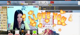 Zqc★、醉倾城灬主播照片