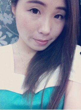 谢光琳主播照片