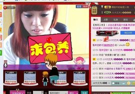慕容晓晓....主播照片