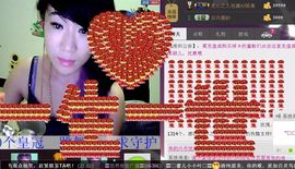 ~安娜~归来主播照片