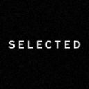 selected中国