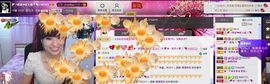 二小姐小阿莉主播照片