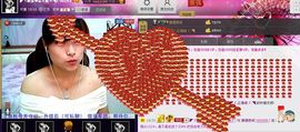 二小姐小阿莉主播照片