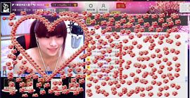 二小姐小阿莉主播照片