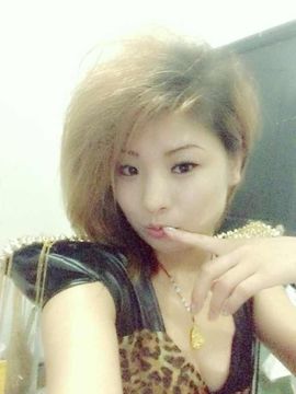 ◆﹎霸气║梦城瑶主播照片