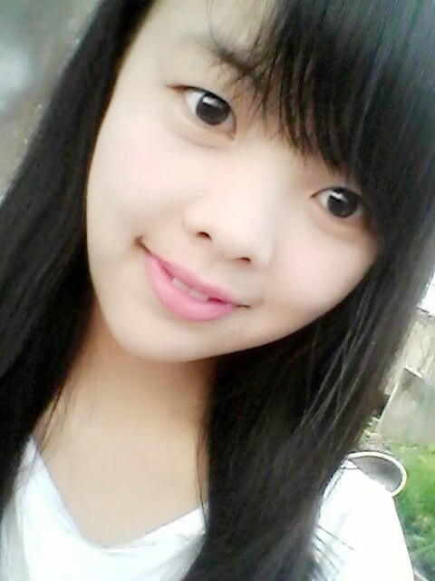 萌娃♡静伊的主播照片