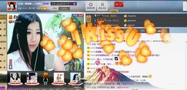 Zqc★、醉倾城灬主播照片