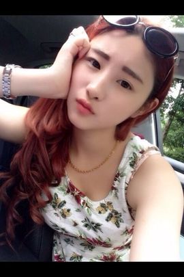 玥玥^_^主播照片