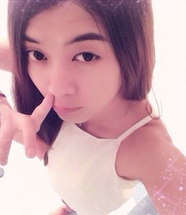 Smlie九妹主播照片